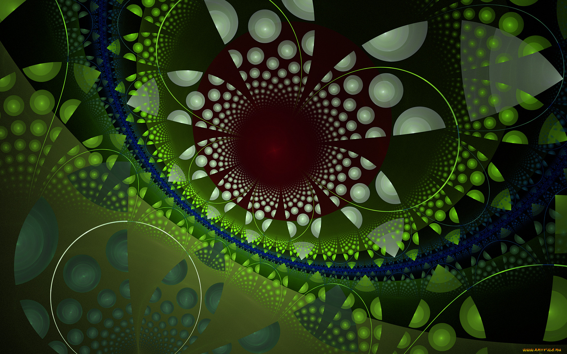 3 ,  , fractal, , , 